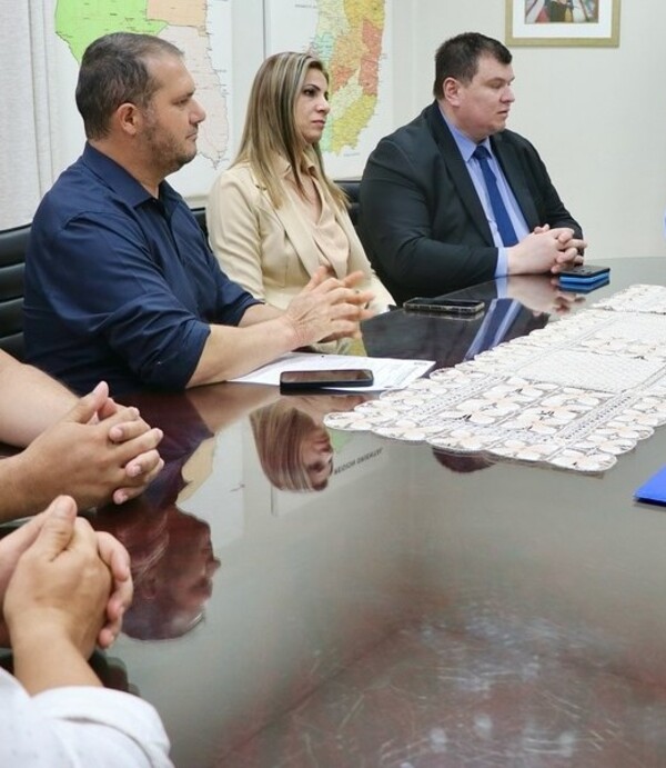 Actuaciones selectivas de la CGR: castiga a Ciudad del Este y protege a Pdte. Franco - La Clave