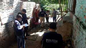 Investigan muerte de una mujer que fue encontrada en su casa - 1000 Noticias