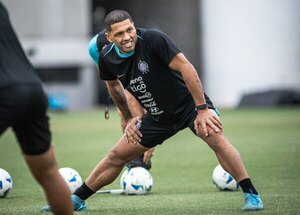 Versus / ¡33 sesiones! Al plantel de Olimpia le espera un encierro tipo espartano