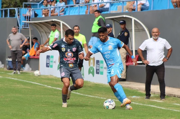 La misma historia con diferentes protagonistas - San Lorenzo Hoy