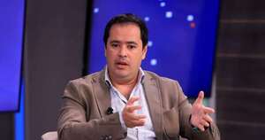Diario HOY | Pedido de intervención no es chicana política, responde diputado a oposición