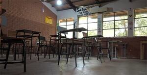 MEC: tras fraude, solo 57% de los postulantes se presentó a nuevo examen - Nacionales - ABC Color