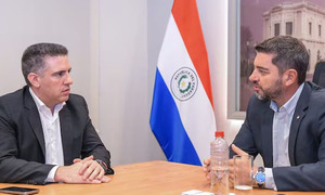 Paraguay define su hoja de ruta digital con nueva Estrategia de Ciberseguridad - OviedoPress