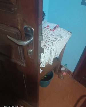 Violento asalto domiciliario en Cambyretá - 1000 Noticias