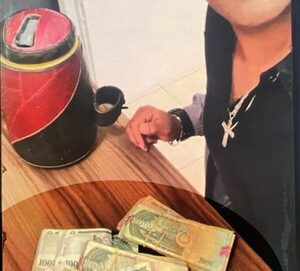 Docente sigue amenazando a pesar que ya fue imputado por violencia familiar – Diario TNPRESS
