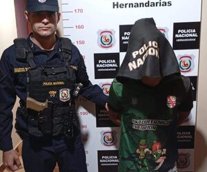 Imputan a un adolescente detenido tras desvalijar una vivienda en Hernandarias – Diario TNPRESS