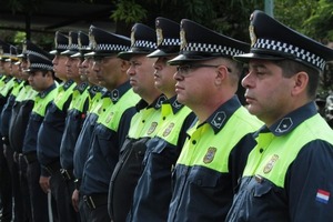 PMT Asunción usará bodycam en procedimientos - Portal Digital Cáritas Universidad Católica