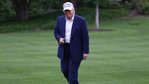 Trump aplaza la entrada en vigor de aranceles para la UE