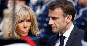Diario HOY | El polémico video de Macron y su esposa en Vietnam
