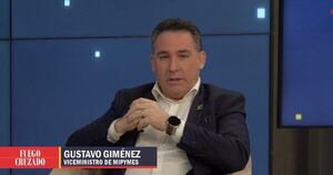 La Nación / Formalización, financiamiento y facturación, pilares para impulsar a las mipymes