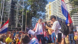 Daniel Pereira Mujica trata de “mentiroso” al contralor - La Clave