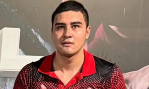 Continúa la intensa búsqueda de joven autista perdido en Mariano Roque Alonso - OviedoPress
