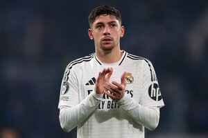 Otra figura clave de Uruguay podría perderse el partido con Paraguay - 1000 Noticias