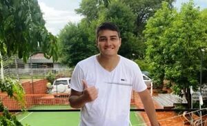 Continúa búsqueda de Elías •
