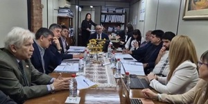 Presidente de IPS rechaza proyecto que crea «Seguro del Desempleo»