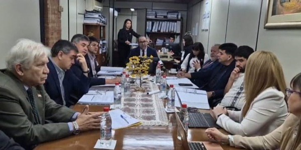 Presidente de IPS rechaza proyecto que crea «Seguro del Desempleo»