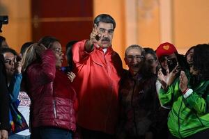 Chavismo consolida su poder, en medio de censura a las libertades individuales - Mundo - ABC Color
