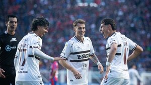 Platense derrota a San Lorenzo y disputará la final del torneo ante Huracán