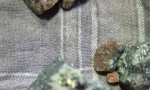 Buscaban agua y terminaron encontrando oro en Caapucú – Prensa 5