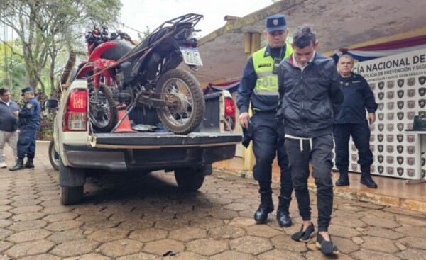 Asalto y persecución: murió un asaltante y el otro fue aprehendido