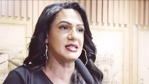 “Mujer de Paraguay”, le dijeron a una concejala rapái como ofensa