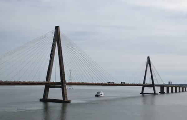 Paraguay y Argentina acordaron un solo control migratorio para facilitar cruces