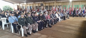 La Escuela “República Argentina” celebra 114 años de historia educativa en Encarnación