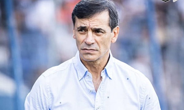 Dobles turnos y cero viajes: Fabián Bustos prepara una intertemporada “sin excusas” en Olimpia - OviedoPress