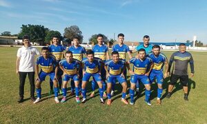 Don Bosco guapea en casa ajena