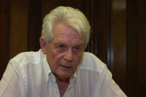 “Guillermo Caballero Vargas trajo tolerancia a la política” - Portal Digital Cáritas Universidad Católica