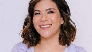 Johanna Ortega anuncia demanda contra Zacarías Irún por ser "blanco de ataques"