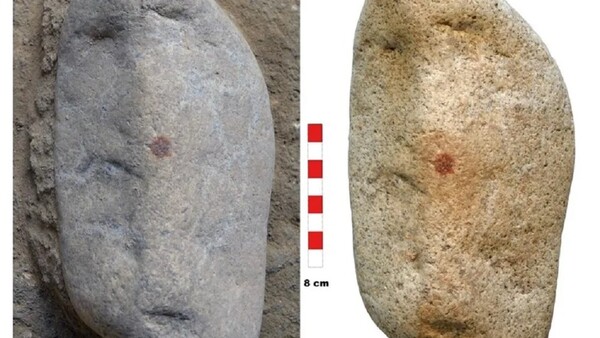 Hallada la huella dactilar de un neandertal, la más antigua del mundo, de hace 43.000 años