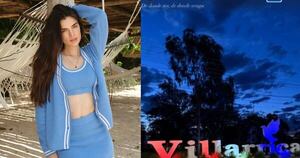 La Nación / De Cannes a Villarrica: el regreso de Nadia Ferreira a sus raíces