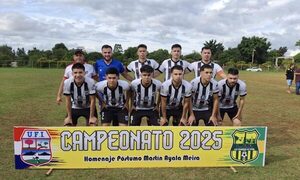 Primero de Mayo frena a Fortaleza en el cierre de la primera rueda