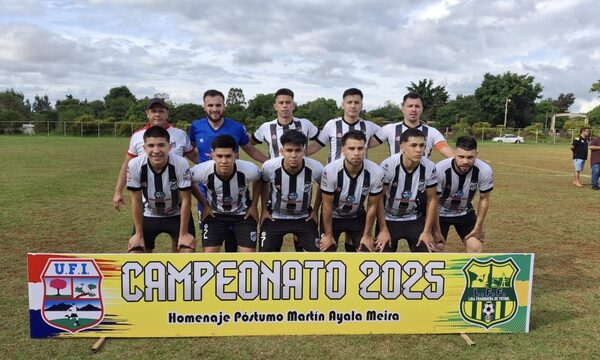 Primero de Mayo frena a Fortaleza en el cierre de la primera rueda