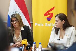 Diputada anuncia intimación a senador por acusación en su contra - 1000 Noticias