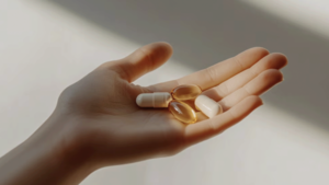 Tomar magnesio antes de dormir: ¿beneficioso?