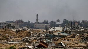 Israel rechaza última propuesta de alto el fuego que incluía negociar el fin de la guerra