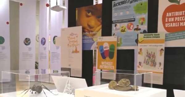 Diario HOY | Inicia la construcción del primer Museo de Ciencias del país
