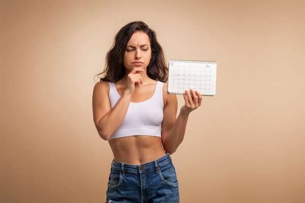 Deseo, placer y energía: lo que tu cuerpo necesita según tu ciclo menstrual - Sexualidad - ABC Color