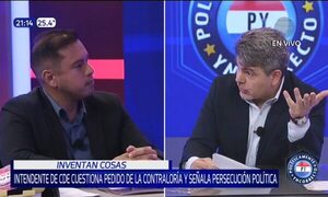 (Video) Nepotismo con “sello de transparencia”: Prieto lo admitió sin ruborizarse