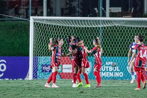 Tembetary derrotó a 2 de Mayo - 1000 Noticias