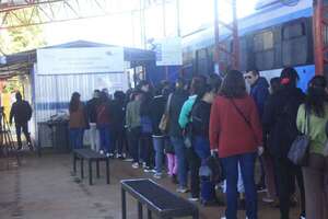 Nuevo protocolo migratorio con Argentina: ¿en qué consiste? - Política - ABC Color