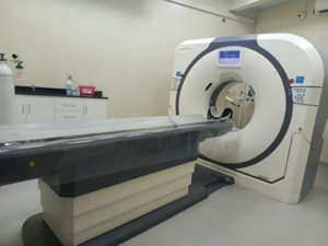 El tomógrafo del Hospital Regional de Encarnación vuelve a operar tras falla técnica