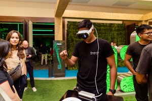 A días de FutureX: líderes y visionarios se preparan para el evento - 1000 Noticias