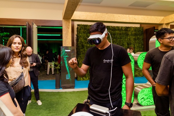 A días de FutureX: líderes y visionarios se preparan para el evento - 1000 Noticias