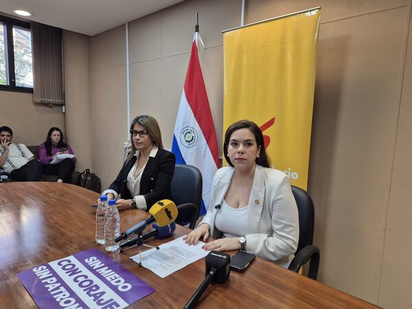 Expresiones de Zacarías constituyen amedrentamiento a diputada y a la democracia, según abogada - El Observador