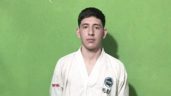 Atleta busca apoyo para ir al Mundial