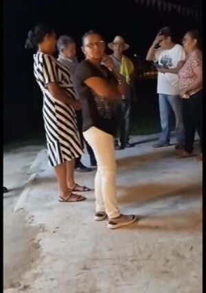 ¡Pa´i ligó feroz jeja´o por celebrar misa tuichaite ka´ure!