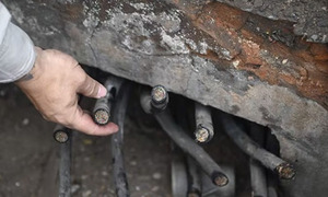 Primer caso con condena firme por robo de cables en Paraguay: 4 años de prisión - OviedoPress